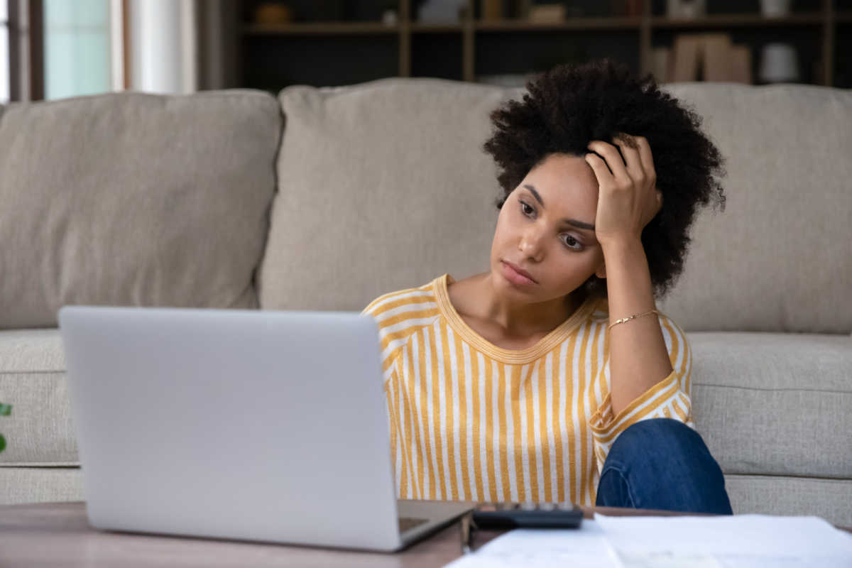 What to Do If Your Loan Application Is Declined Doddler